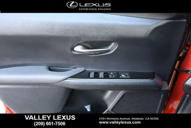 Used 2019 Orange Lexus 250h Base image 12