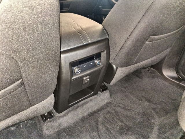 Used 2022 Blue Chevrolet LT image 20