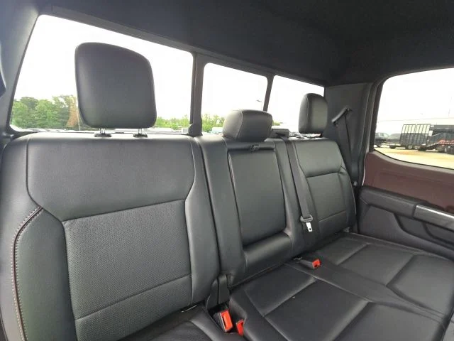 2023 Ford F-150 Lariat - Photo 15