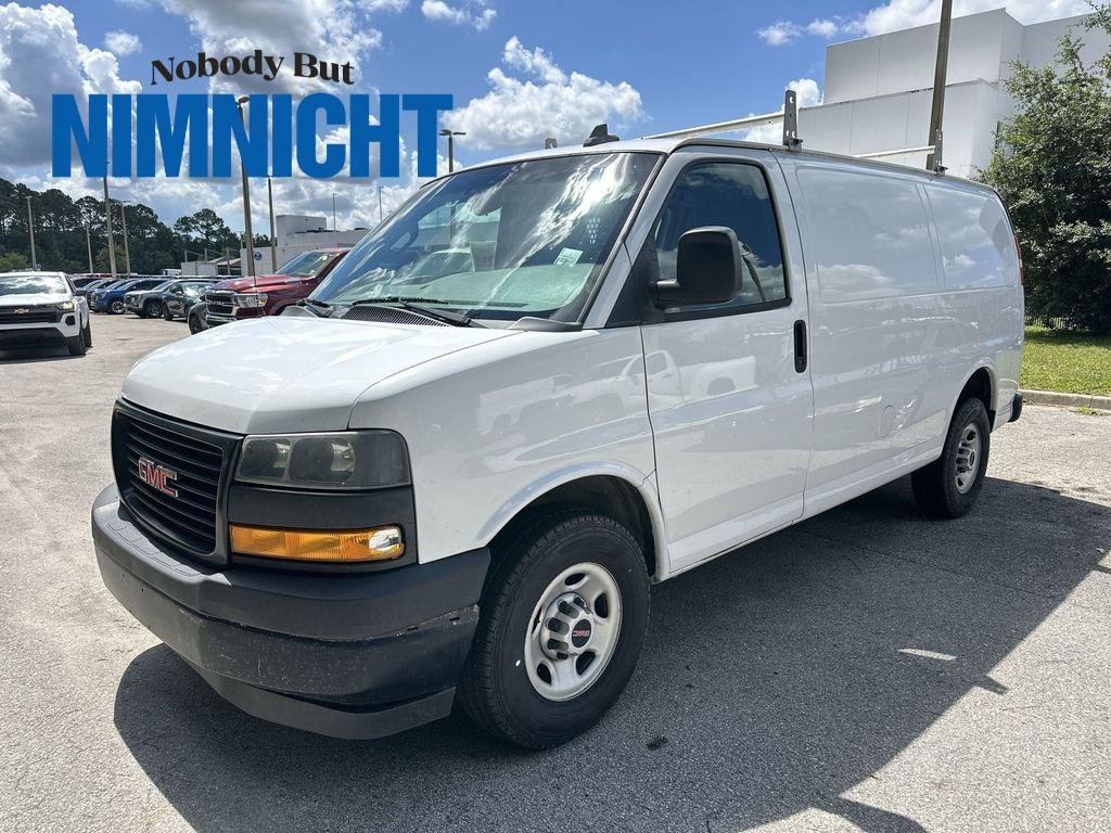 Used GMC Vehicles For Sale In Jacksonville, FL