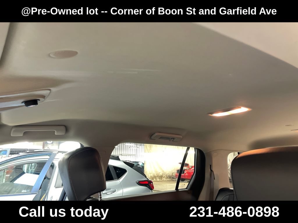 Used 2014 Quicksilver Metallic GMC SLT image 14