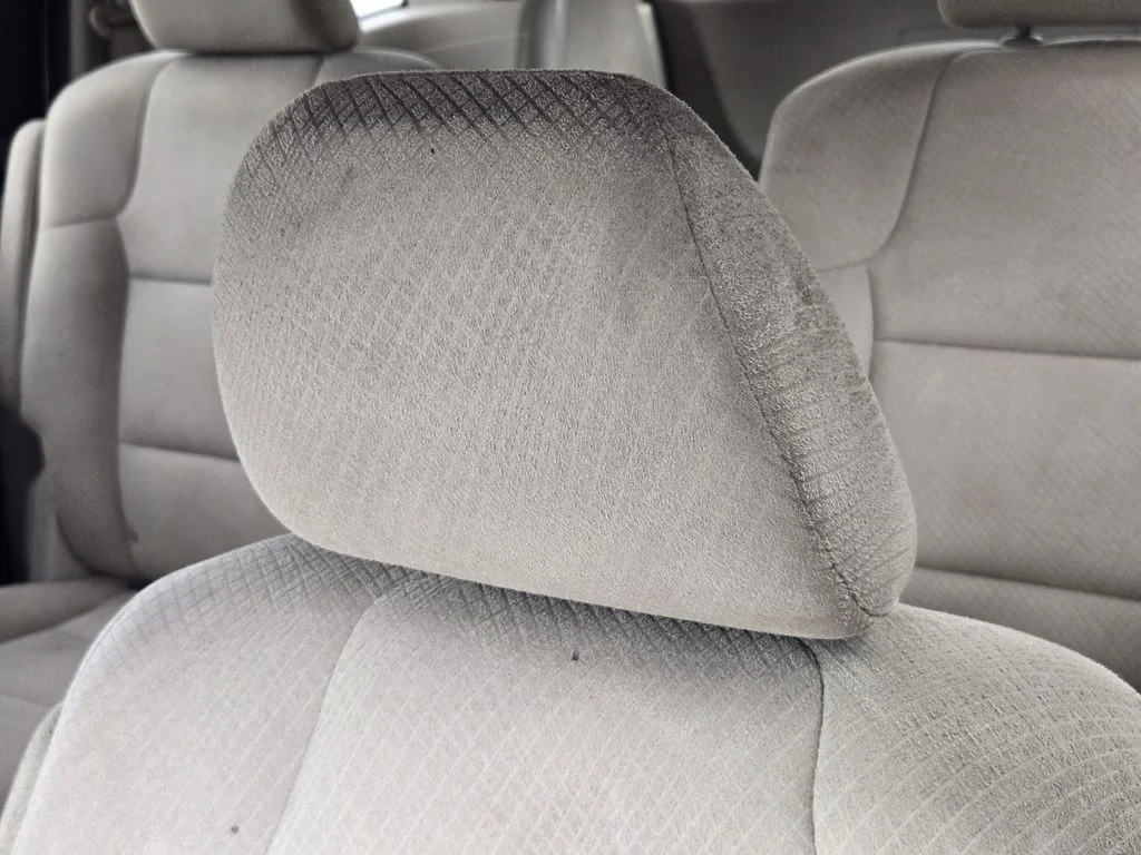 Used 2016 White Honda EX image 18