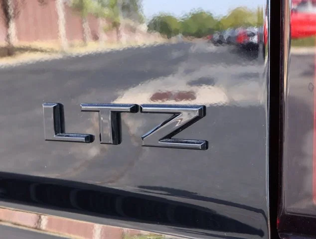 2026 Chevrolet Silverado 2500 HD LTZ - Photo 29