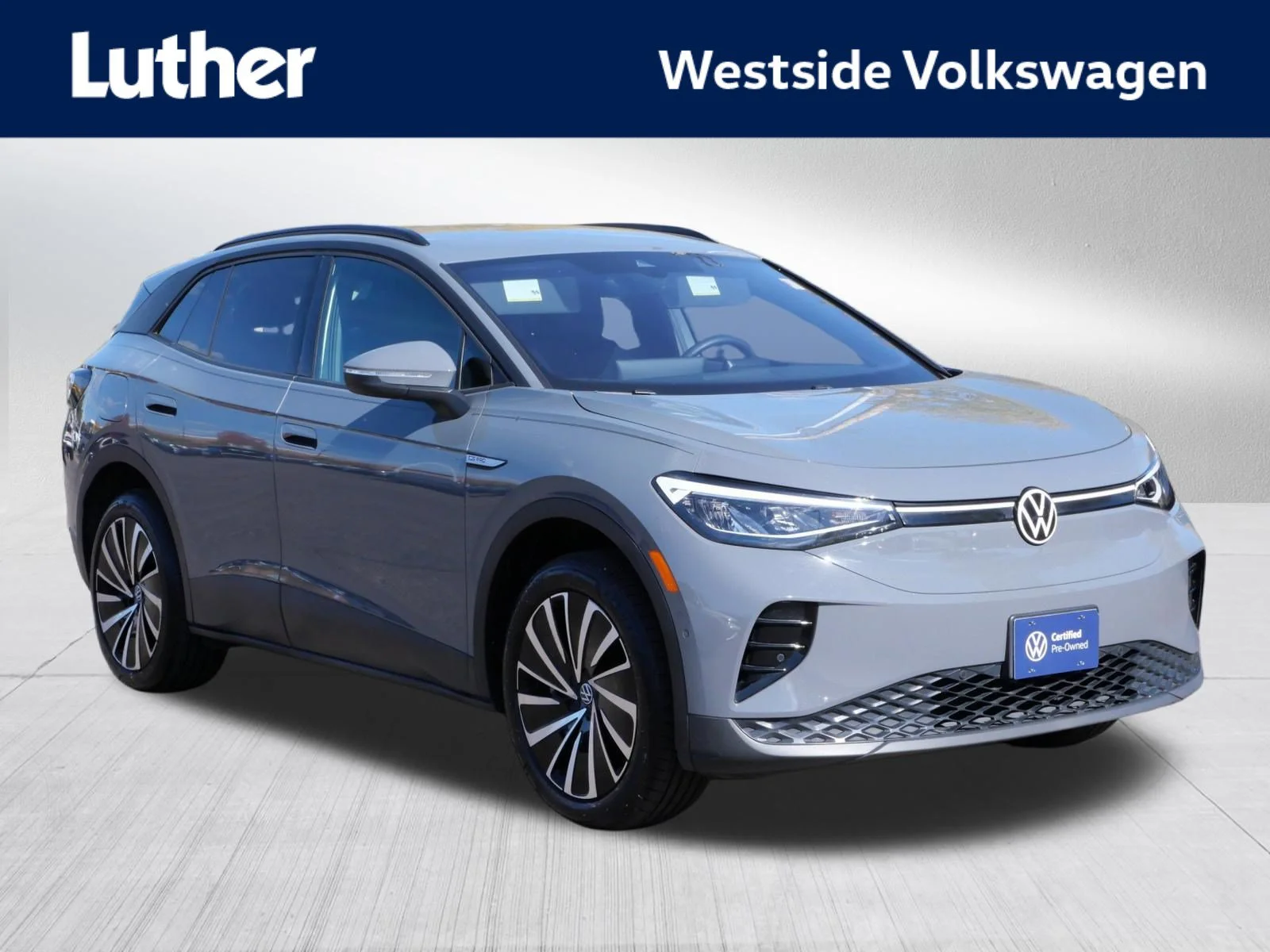 2024 Volkswagen ID.4
