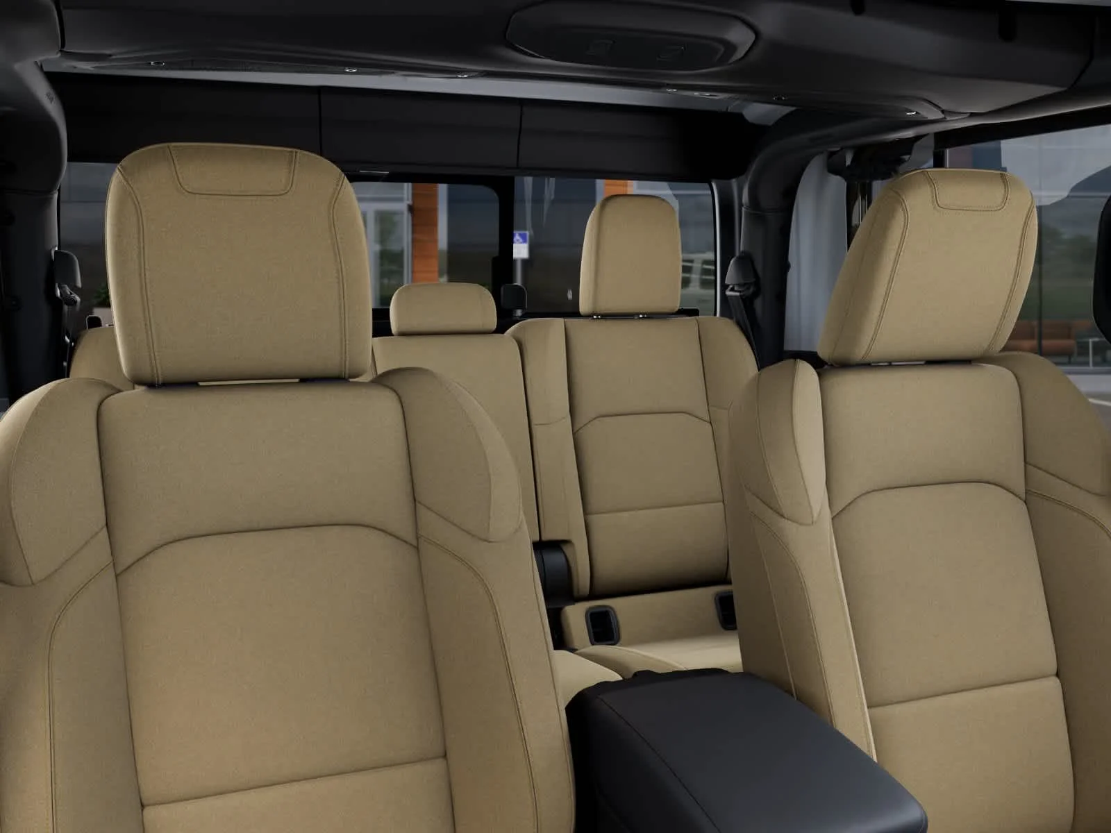 New 2026 PJ5 41 Jeep  image 26