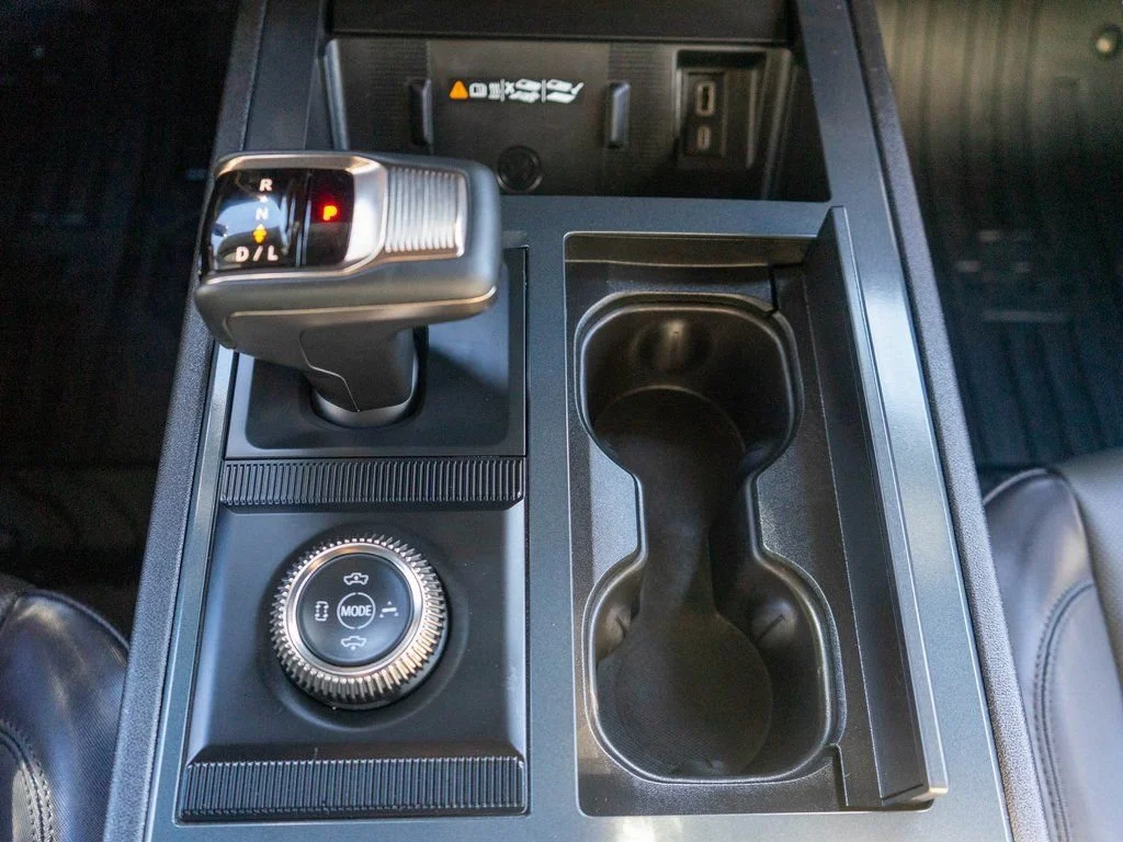 2025 GMC HUMMER EV 3X - Photo 30