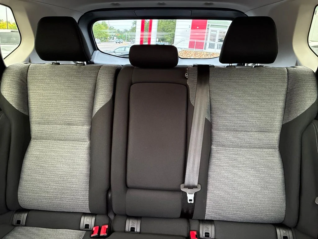Certified Used 2023 Gray Nissan SV image 22