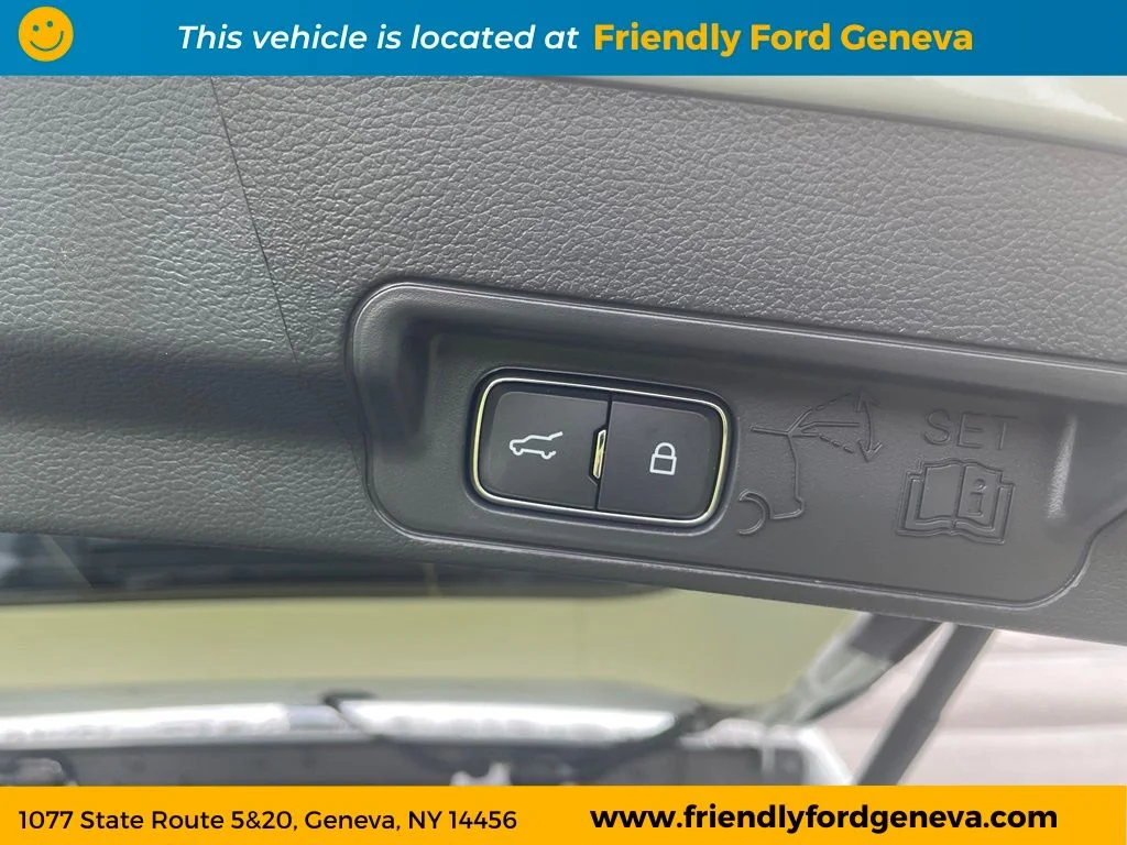Used 2026 White Ford Active image 11
