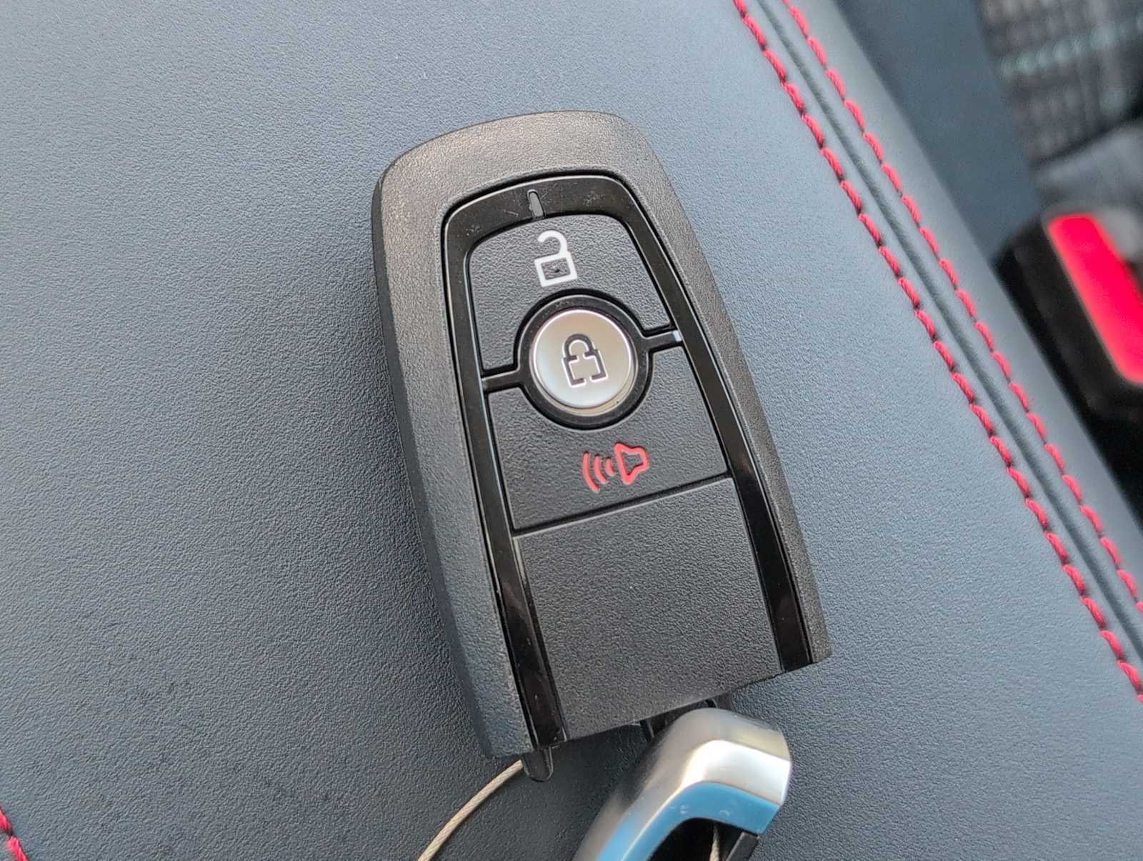 2025 Ford Bronco Sport Heritage - Photo 25