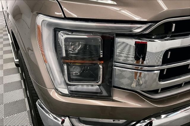 2023 Ford F-150 Lariat - Photo 36