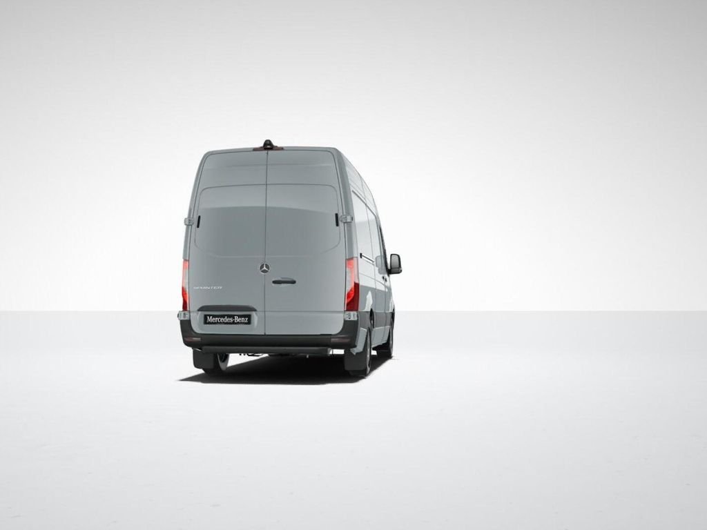 New 2025  Mercedes-Benz Cargo 144 WB image 24
