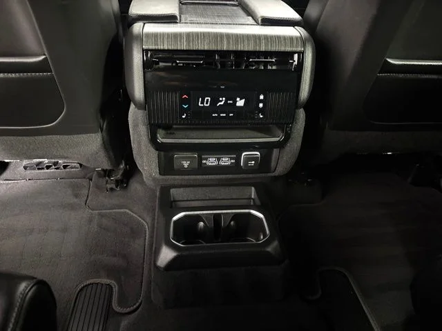 Certified Used 2024 Red Jeep Series III image 27