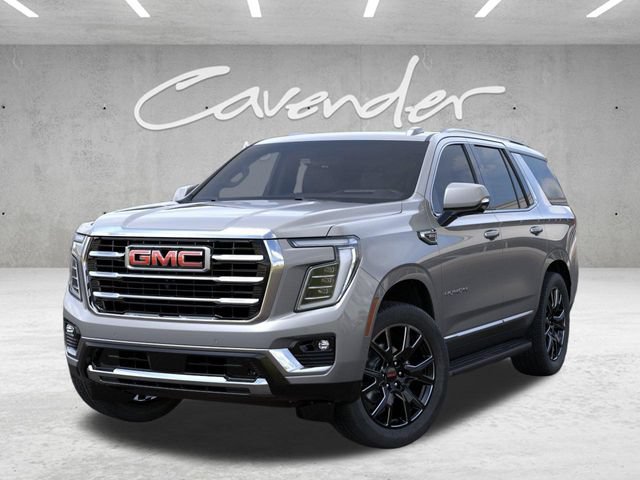 2026 GMC Yukon Elevation - Photo 7