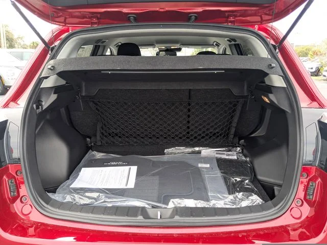 New 2026 Red Mitsubishi ES image 12