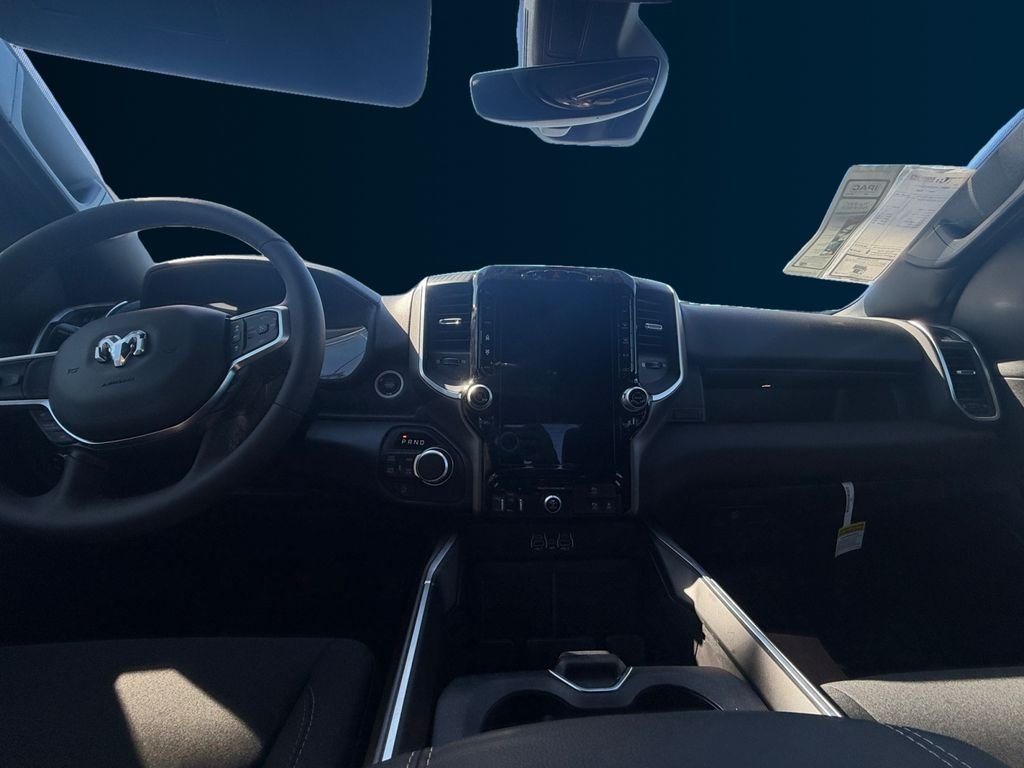 2025 RAM 1500 Big Horn/Lone Star - Photo 12
