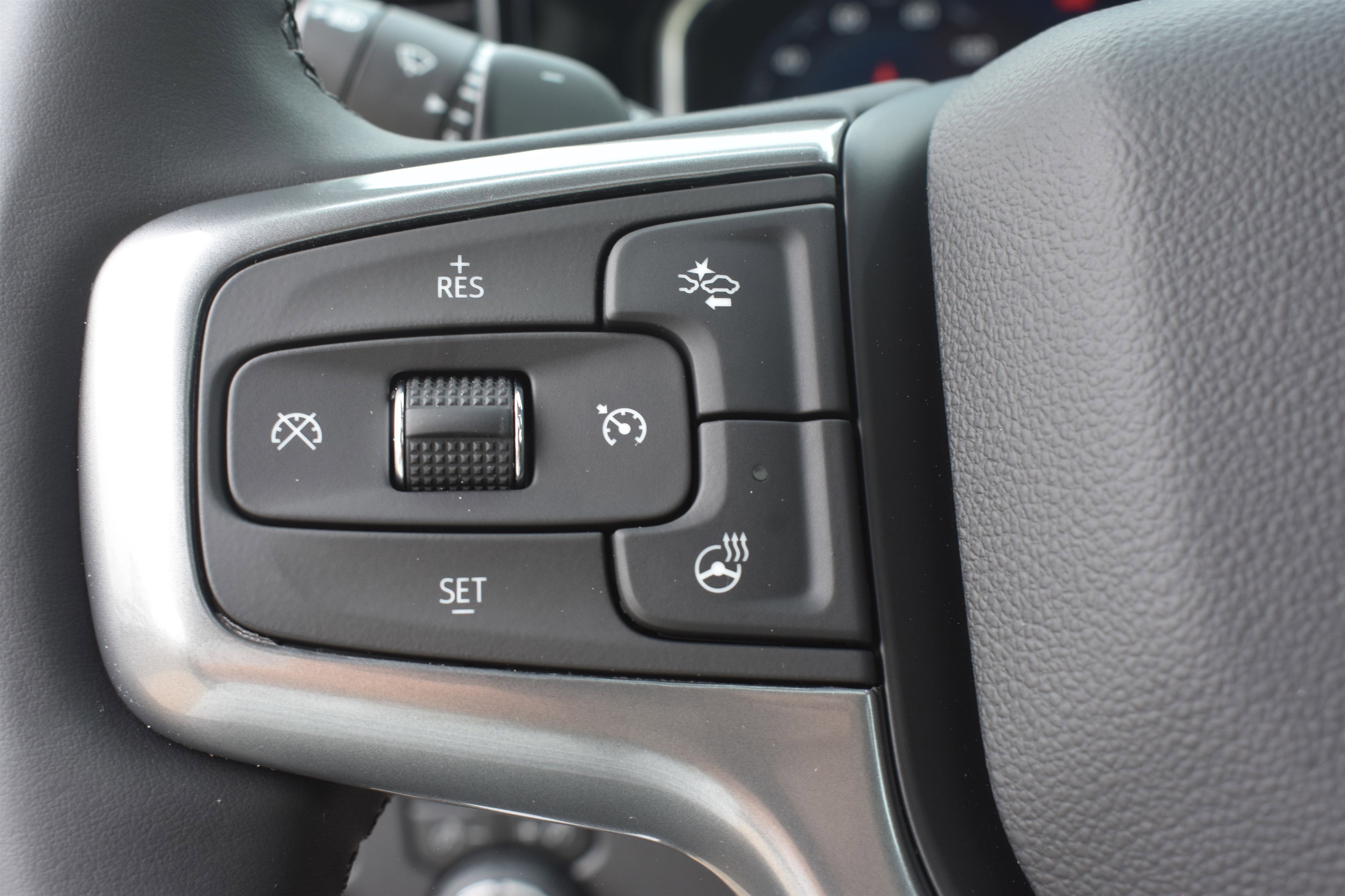 2026 Chevrolet Silverado 1500 LTZ - Photo 23