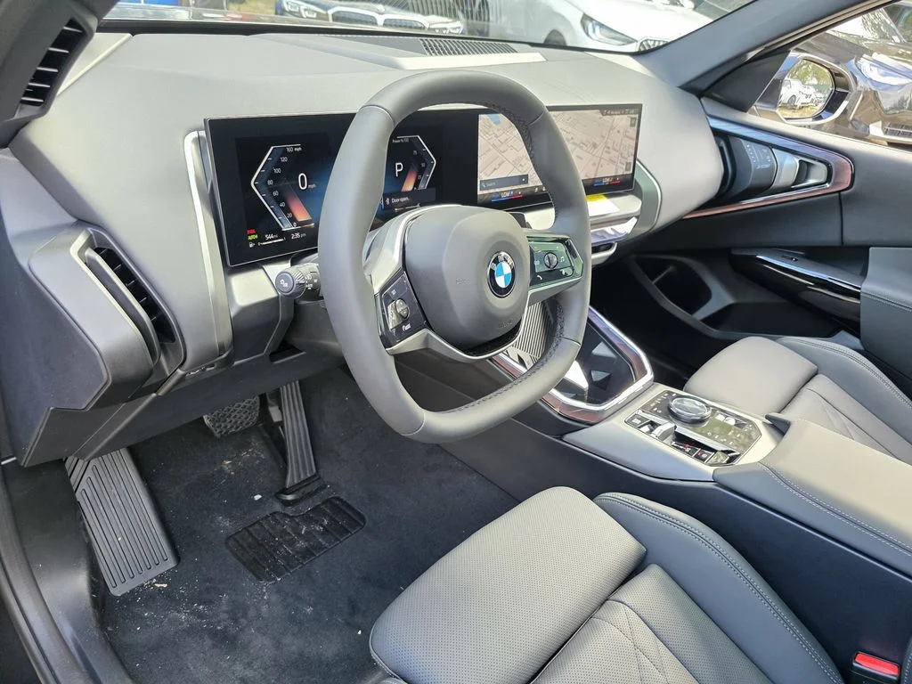 Used 2026 Gray BMW 30 xDrive image 15