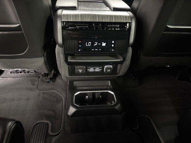 Certified Used 2024 Red Jeep Series III image 27