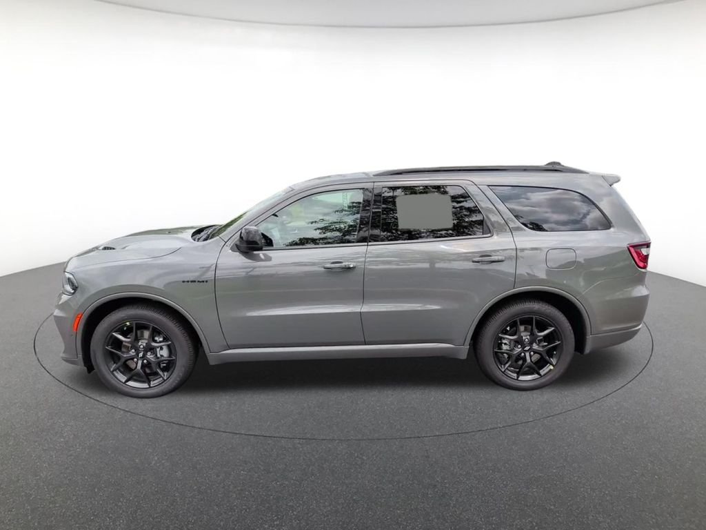 New 2026 Destroyer Gray Clear-Coat Exterior Paint Dodge GT image 10
