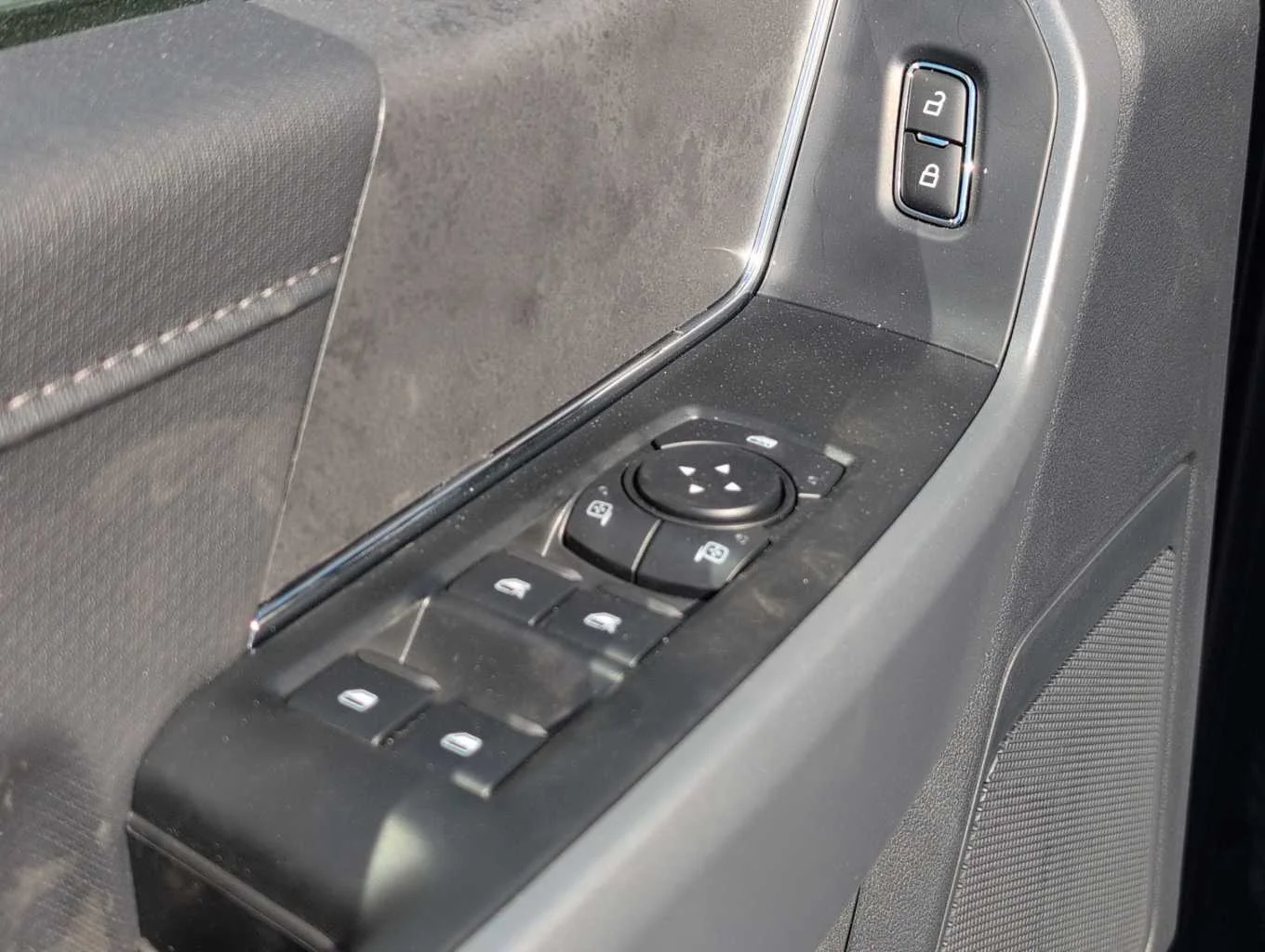 New 2026 Avalanche Ford XLT image 19