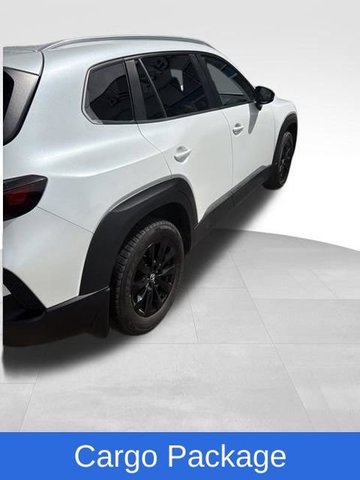 2023 Mazda CX-50 2.5 S Preferred Plus