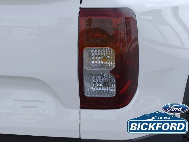New 2026 White Ford XL image 21