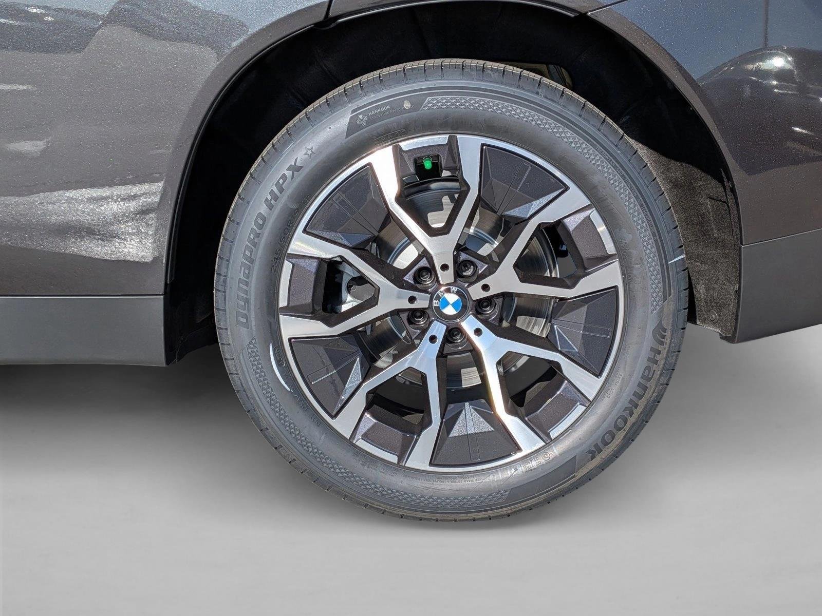 Used 2026 Dark Graphite Metallic BMW 30 xDrive image 10
