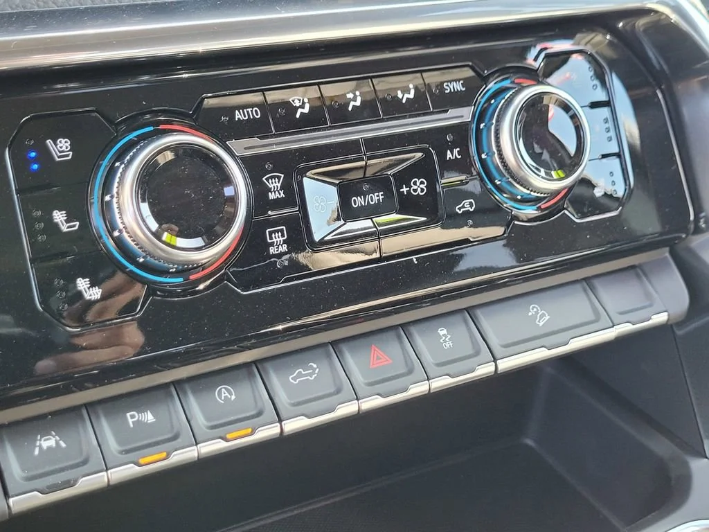 2026 GMC Sierra 1500 Denali - Photo 16