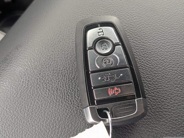 New 2026 Avalanche Ford Tremor® image 27
