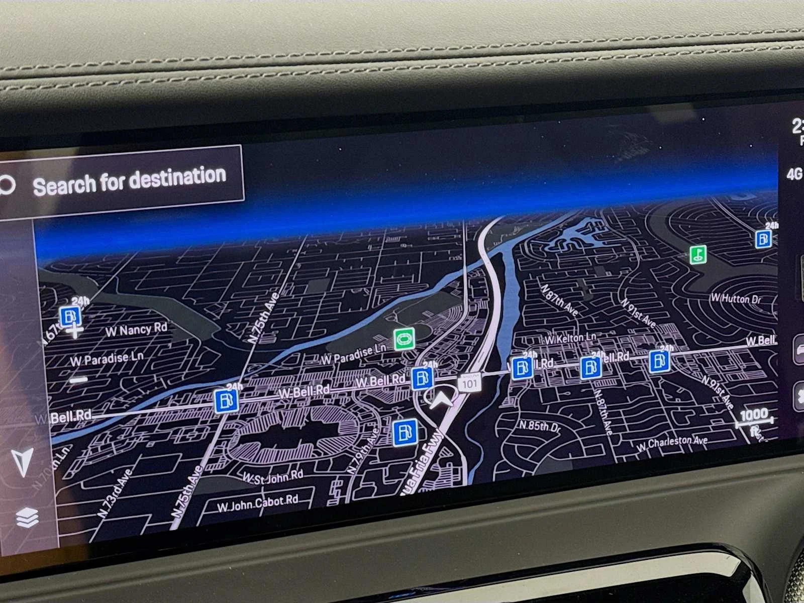 2026 Porsche Panamera 4 E-Hybrid - Photo 19