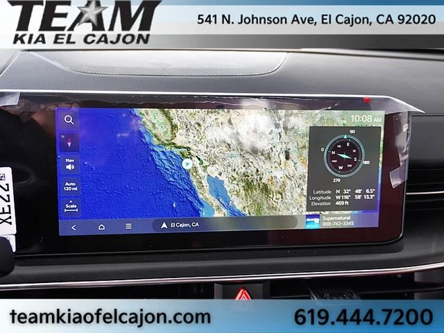 New 2026 Gray Kia GT-Line image 30