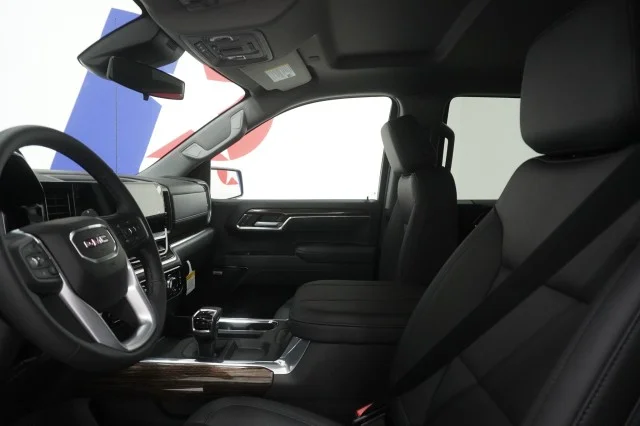 2026 GMC Sierra 1500 Elevation - Photo 20