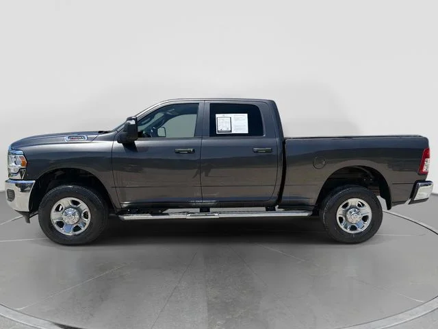 Used 2024 Gray Ram Tradesman image 4