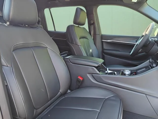 2025 Jeep Grand Cherokee L Limited - Photo 34