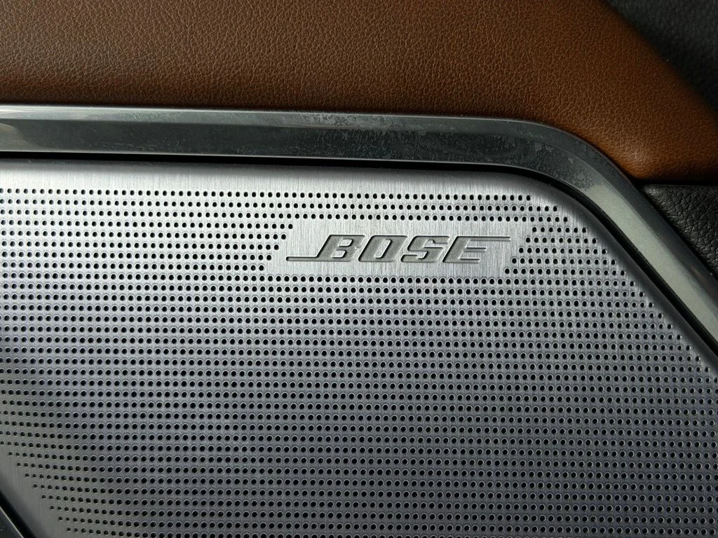 Certified Used 2022 Silver GMC Denali Ultimate image 23
