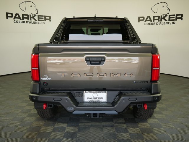 2026 Toyota Tacoma Trailhunter - Photo 6