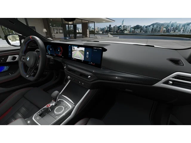 New 2026 Alpine White BMW M2 image 14