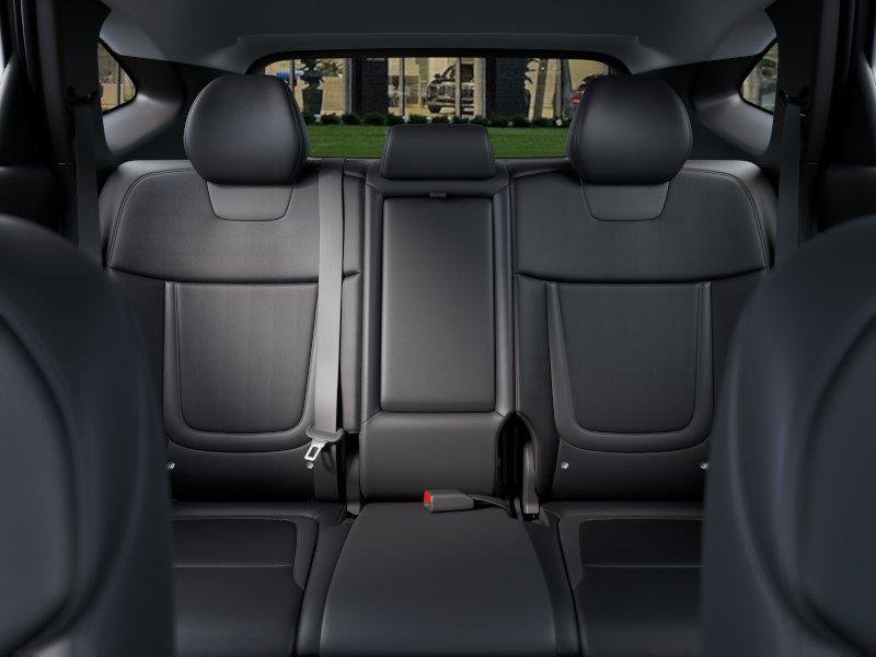 New 2026 Ecotronic Gray Hyundai SEL Premium image 12
