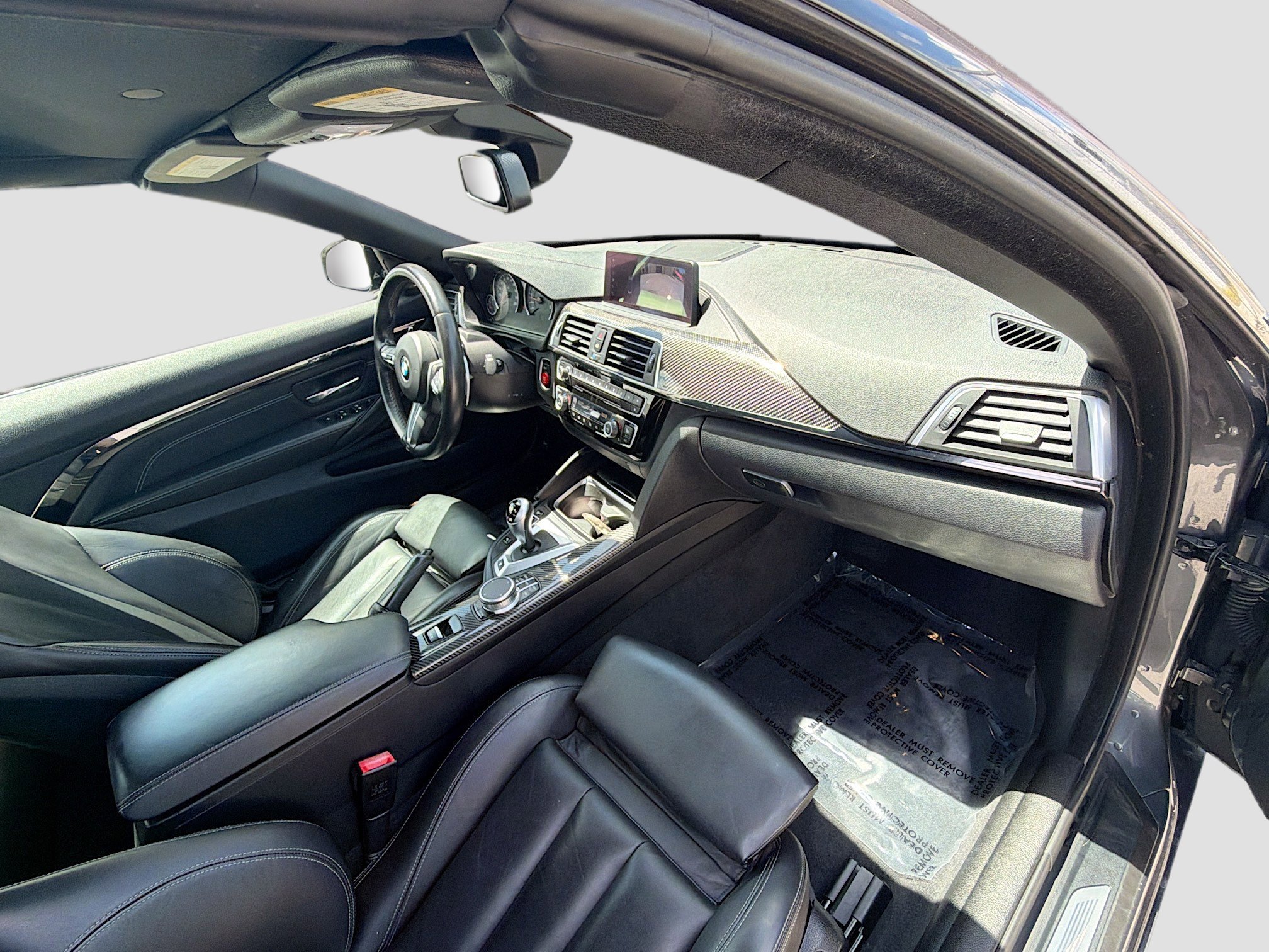 Used 2020 Mineral Gray Metallic BMW Base image 27