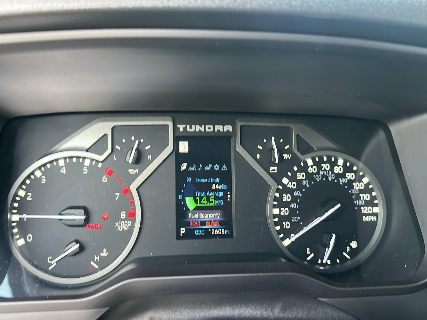 Used 2024 Ice Cap Toyota SR5 image 11