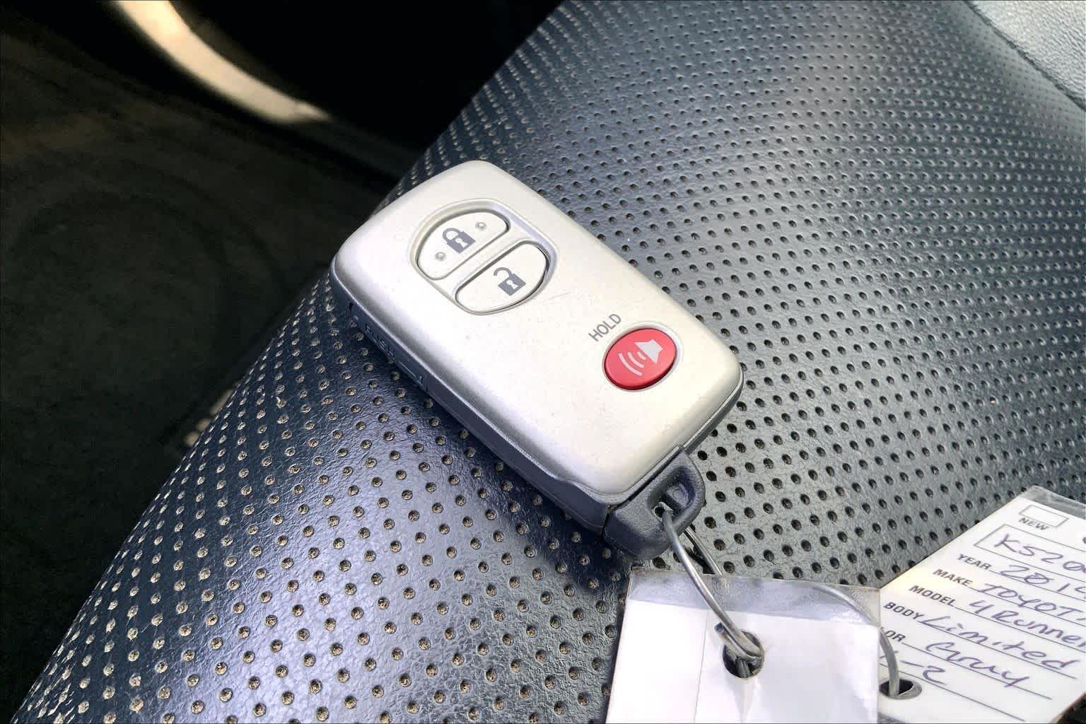 Used 2019 Magnetic Gray Metallic Toyota Limited image 29