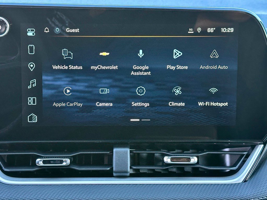 2027 Chevrolet Equinox LT - Photo 25