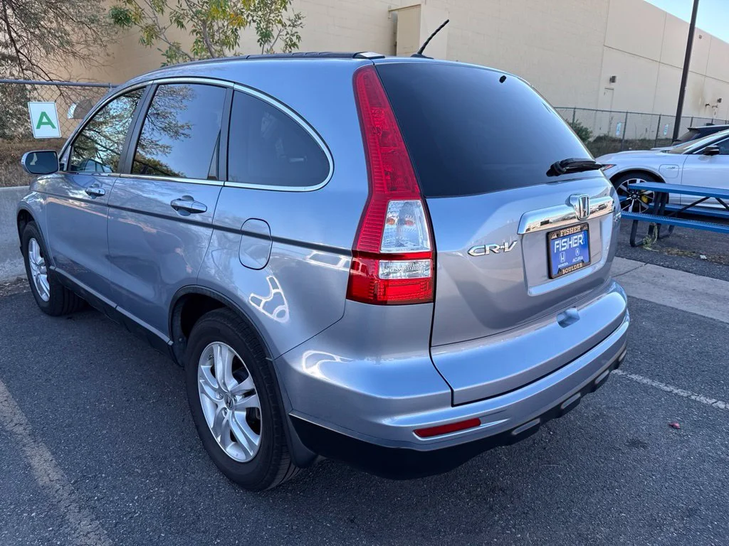 Used 2010  Honda EX-L image 3