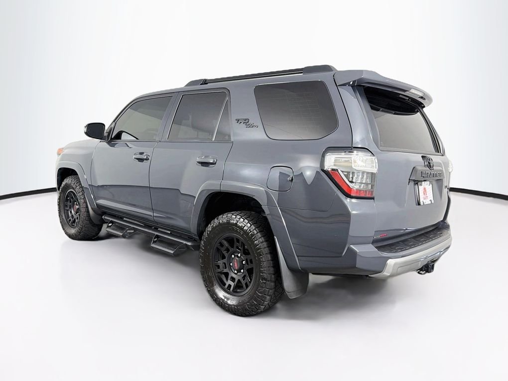 Used 2024  Toyota TRD Off-Road Premium image 7