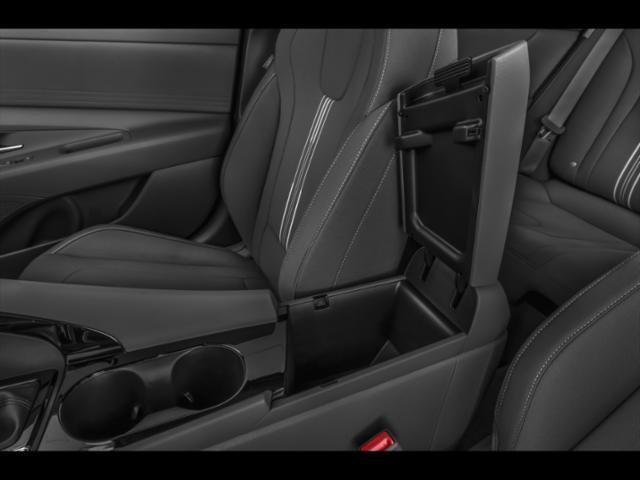 2026 Hyundai Elantra Blue - Photo 63