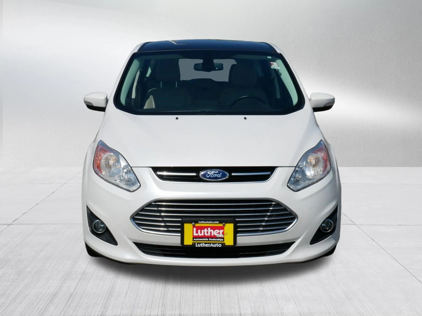 Used 2016 Ford C-Max SEL with VIN 1FADP5BU1GL107034 for sale in Hopkins, Minnesota