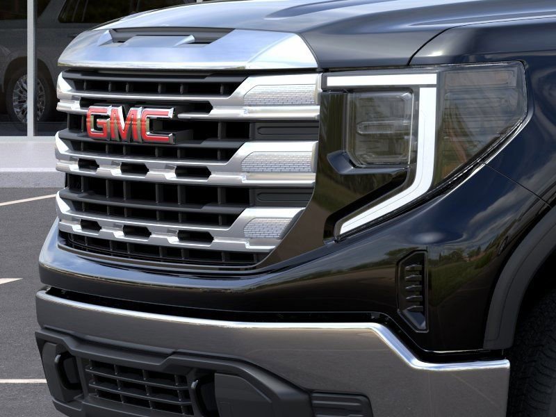 2026 GMC Sierra 1500 SLE - Photo 14