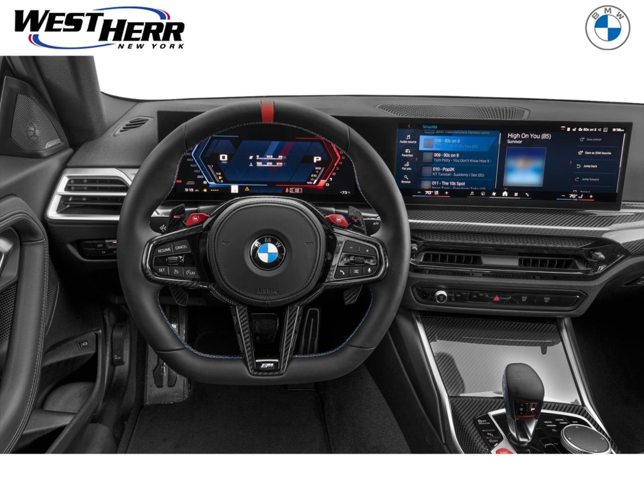 2026 BMW M2 M2 CS Coupe's photo
