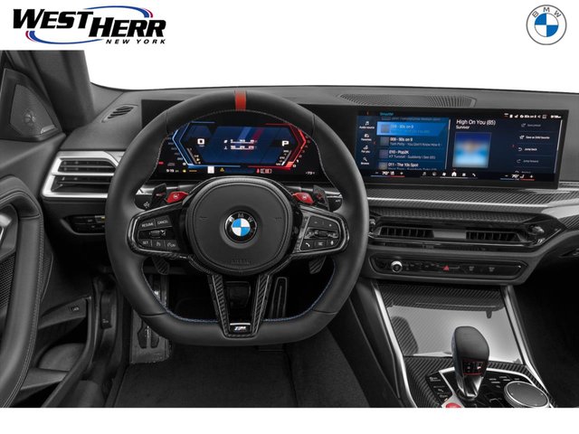 2026 BMW M2