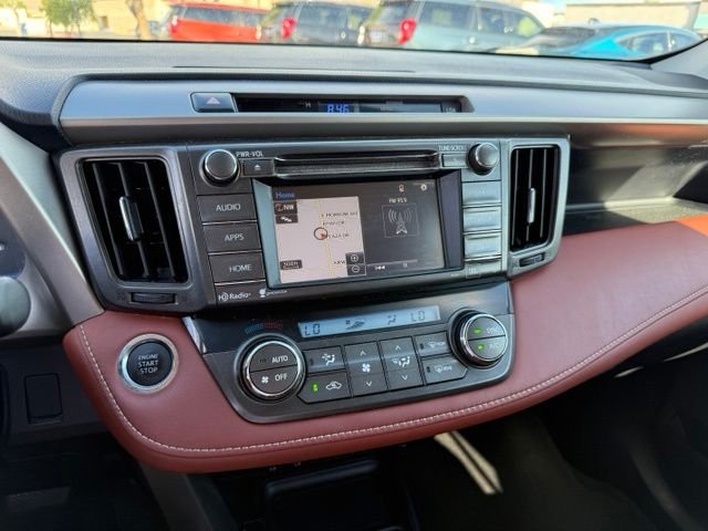 2014 Toyota RAV4 Limited - Photo 22